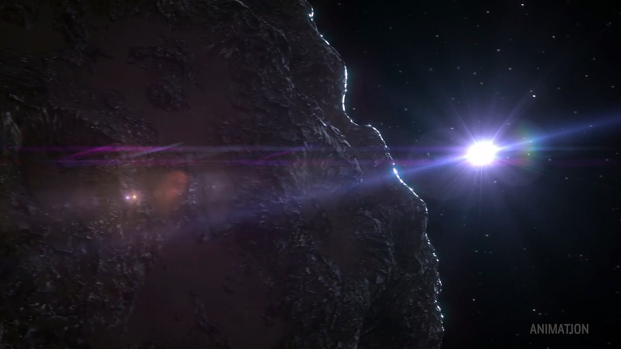 Nasa Video | New Nasa Video