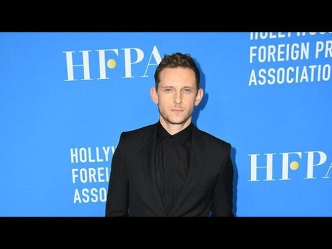 Jamie Bell et Margaret Qualley seront Fred Astaire et Ginger Rogers dans un biopic pour Amazon Studi