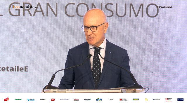 La legislación, clave para Duran i Lleida - III Foro del Retail y el Gran Consumo