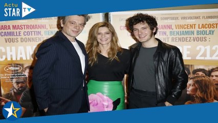 Chiara Mastroianni et Benjamin Biolay : pourquoi le couple s'était séparé ?