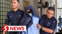 Hotel assistant executive manager charged with outraging modesty of former TV newsreader