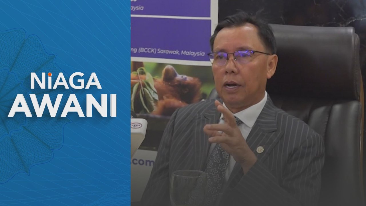 Niaga AWANI: Sarawak beri bantuan bersasar kepada petani