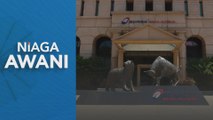 Niaga AWANI: Bursa Malaysia ditutup sedikit tinggi pada Selasa