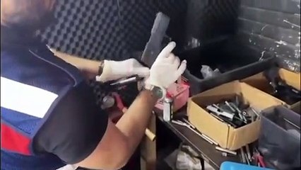 Neler ele geçirildi neler! İşte Kahramanlar operasyonlarının detayları