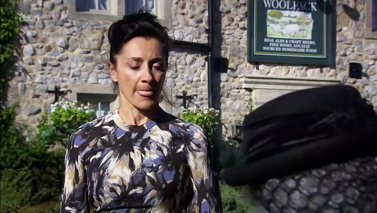 Emmerdale 2nd October 2023