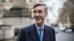 Jacob Rees-Mogg claims people ‘self-harm to get asylum’