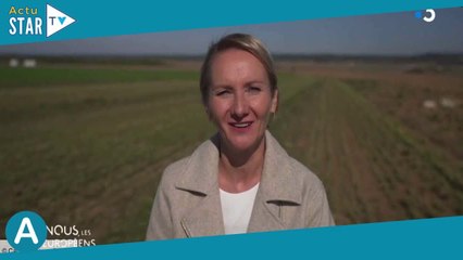 Une animatrice de France Télévisions face au cancer du sein  “J'ai eu un traitement de choc”