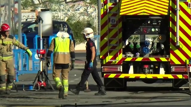 Las discotecas Teatre y La Fonda de Murcia no tenían autorización y había orden de cierre desde 2022