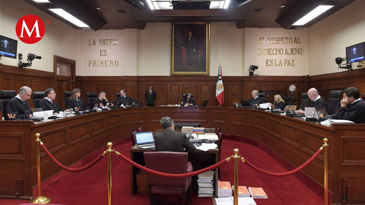 La SCJN ordena nombramiento de comisionados del INAI