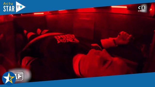 Fort Boyard totalement traumatisée, Élodie Gossuin a vécu sa pire expérience