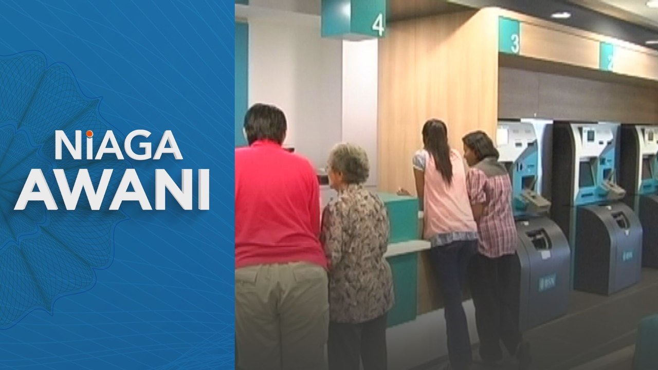 Niaga AWANI: Kadar antara bank jangka pendek kekal stabil dengan operasi BNM