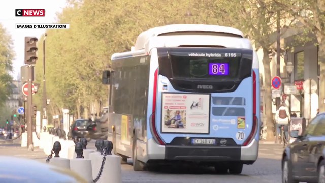 2022 : 2 à 3 agressions par jour de chauffeurs de bus
