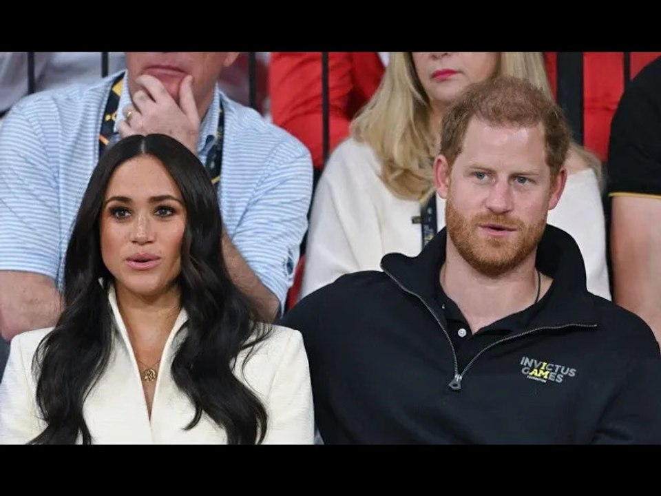 Royal fame will not help! Meghan and Harry 'taught TWO lessons' in 'quick succession'