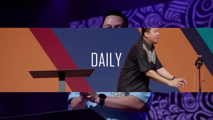 Daniel Yang Setia Kawan - Yoanes Kristianus #yoaneskristianus