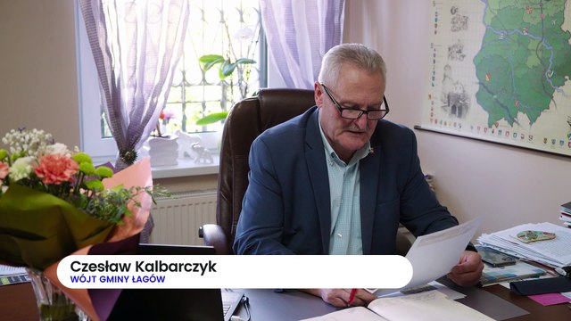 Gazeta Lubuska. Łagów. Jest rządowa dotacja na remont dachu kościoła