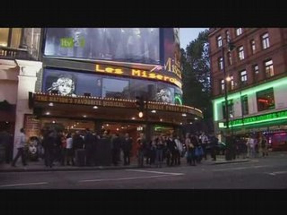 The Passions Of Girls Aloud - Espisode 3 - Part 2