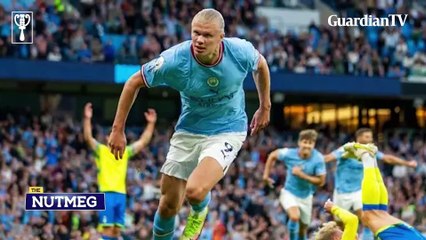 Ballon d'Or 2023: Who does the crown fit? | The Nutmeg