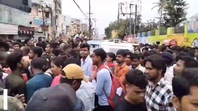 BREAKING: सिपाही भर्ती परीक्षा रद्द, आगे की परीक्षा भी कैंसिल, हुआ था पेपर लीक!