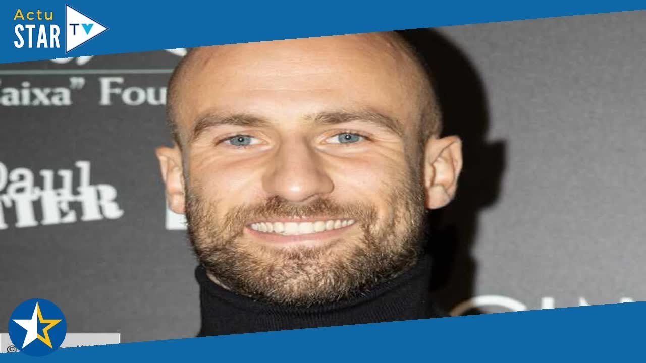 Danse avec les stars : François Alu subtilement taclé par une danseuse du programme