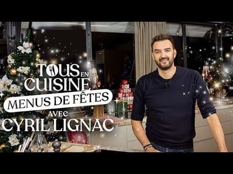 Tous en cuisine (M6) : Les ingrédients du Burger savoyard, frites au fromage de Cyril Lignac