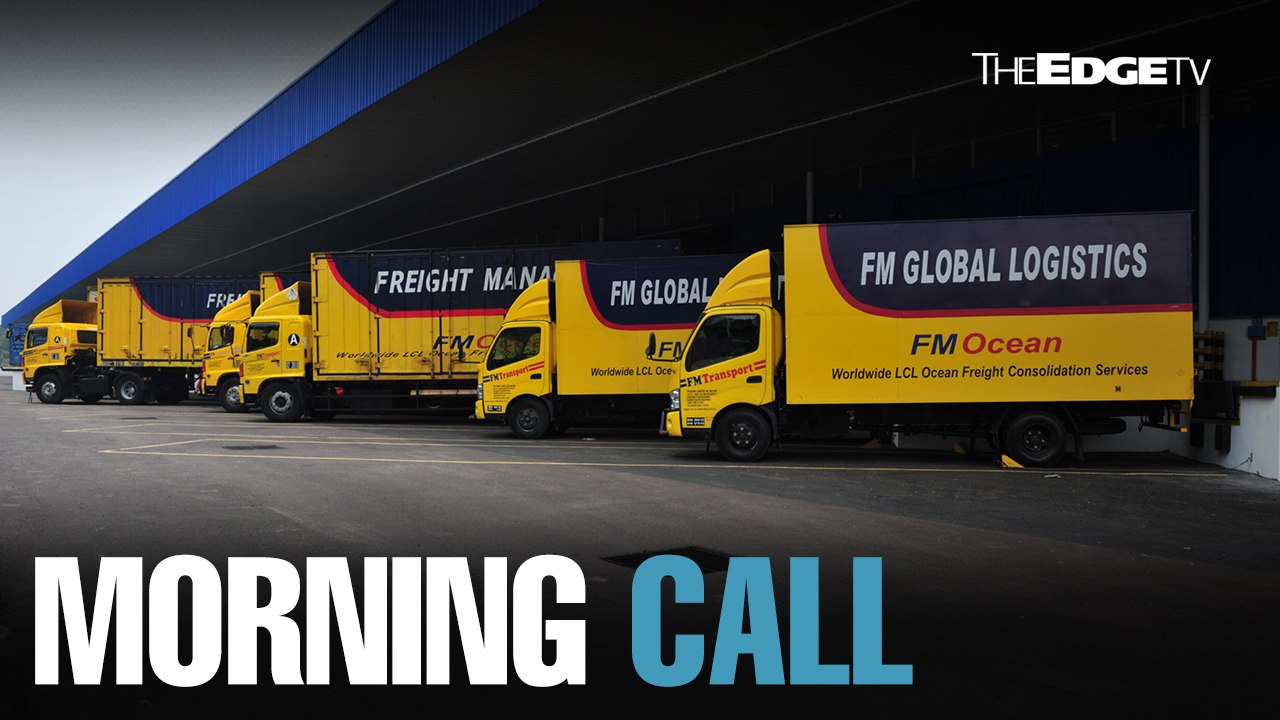MORNING CALL 4/10/23
