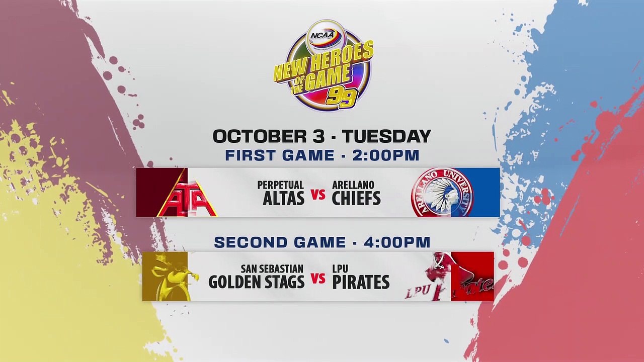 Don’t miss these NCAA games on GTV this week