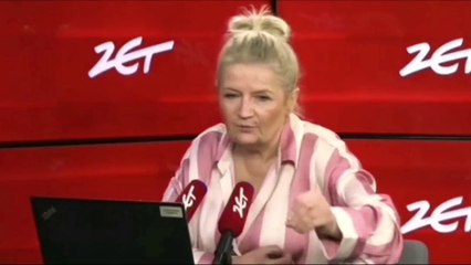 Marek Jakubiak o wywiadzie posłanki Urszuli Zielińskiej v2