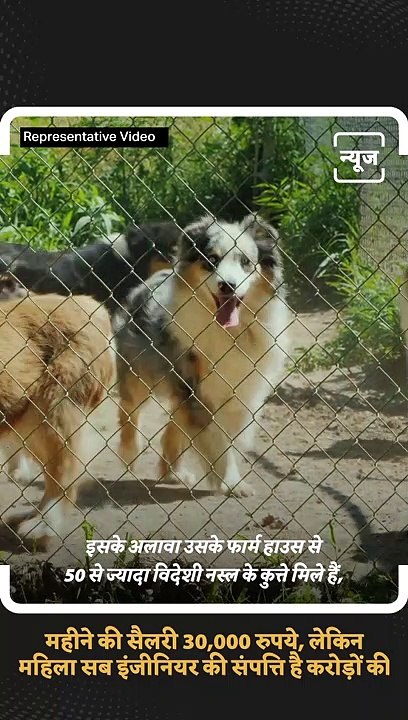 Luxury Cars, Rs 30-Lakh TV Found In Raids On Officer Who Earned Rs 30,000 Per Month