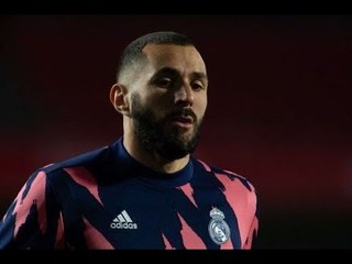 Karim Benzema : ce moment “sans caméra et sans personne” que Rachida Dati...