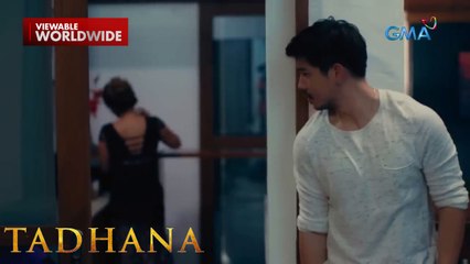 Mister, tinakasan ang kanyang selosang asawa! | Tadhana