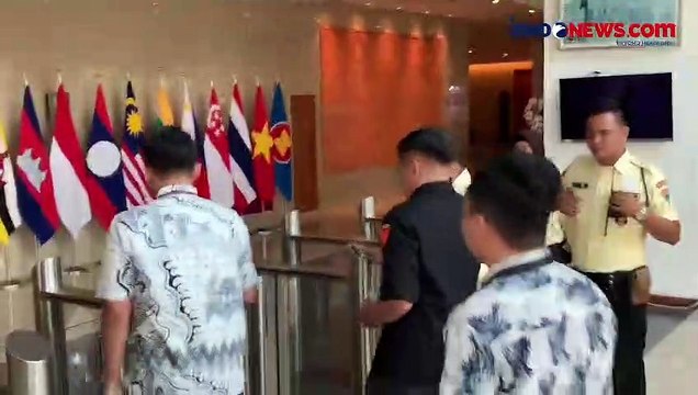 Diduga Terjadi Korupsi Impor Gula, Penyidik Kejagung Geledah Kantor Kemendag