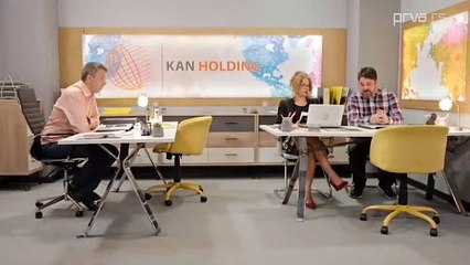 Igra sudbine Ep 852 - Igra sudbine Ep 852