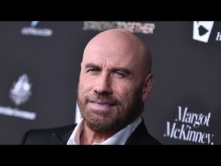 « Un fantasme » : John Travolta fait de nouvelles confidences sur sa danse...