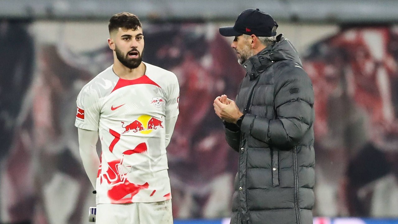 Vorfreude auf Gvardiol? Rose: 'Toller Spieler und toller Mensch'