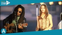 Vanessa Paradis : retour sur son histoire d'amour oubliée avec Lenny Kravitz