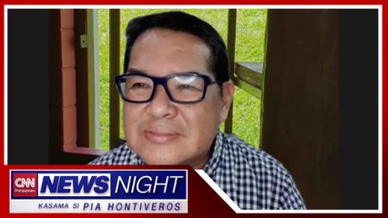 PhilHealth: Impormasyon ng ilang miyembro nakompromiso sa cyberattack | News Night