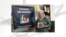 North Carolina School District Bans ‘Banned Books Week’