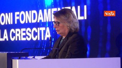 Farina: Settore assicurativo a disposizione per sostegno a trasformazioni in atto