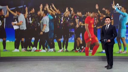 ‘중국 응원 92%’에 국정감사 예고