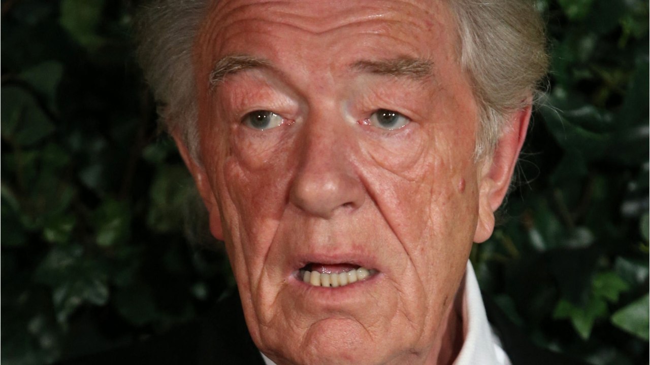 Mort de Michael Gambon : l’acteur qui incarnait Albus Dumbledore (Harry Potter) est décédé à 82 ans