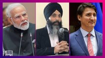 Khalistani Terrorist Killing:  India থেকে সরান ৪১ জন কূটনীতিককে, Canada-কে জানাল দিল্লি