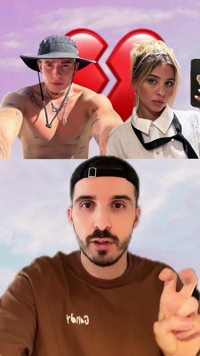 LOUISE ET RABIBI ONT ROMPU 