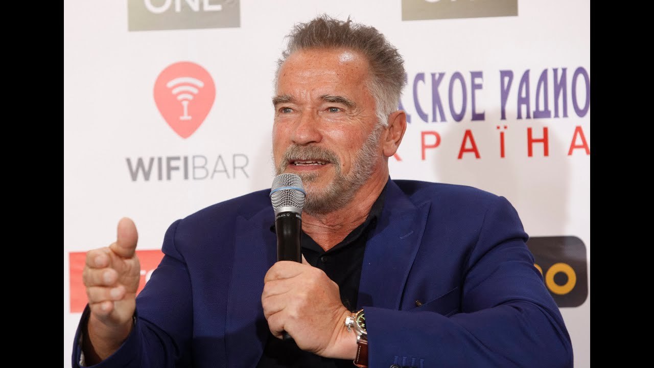 Arnold Schwarzenegger opéré du coeur, il donne de ses nouvelles sur Instagram