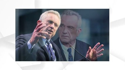 Robert F. Kennedy Jr. Reportedly Set to Flip, Announce 2024 Campaign as an Independent