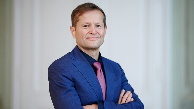 Physik-Nobelpreis für Austro-Physiker Ferenc Krausz