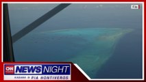 France pinatitibay ang suporta para sa Pilipinas kaugnay sa tensyon sa West PH Sea | News Night
