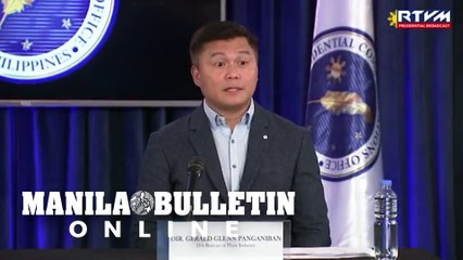 DA exec cites indicators for possible lifting of rice price ceiling