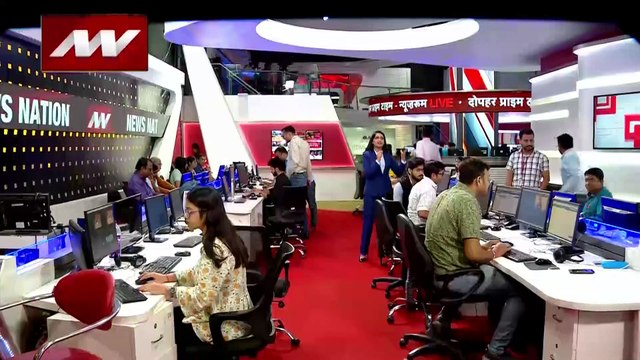 Earthquake in Delhi-NCR : Delhi-NCR में भूकंप के तेज झटके