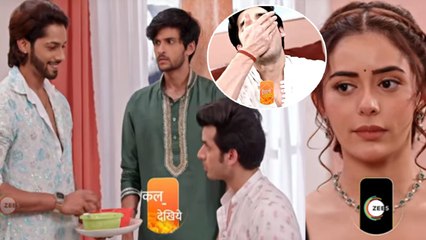 Kundali Bhagya Spoiler Update: Shaurya के Plan में फसेगा Rajveer तो क्या करेगी Palki ?