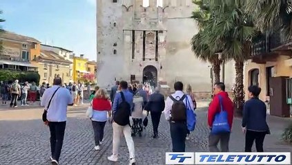 Video News - 10 CONSOLI ALLA SCOPERTA DI BRESCIA